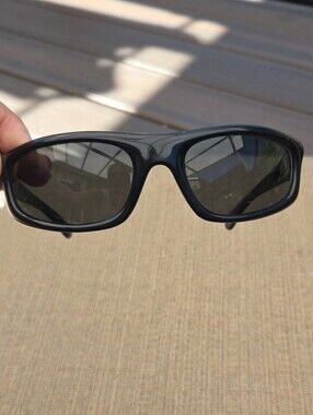 Von Zipper All Day Sunglasses (Vintage)